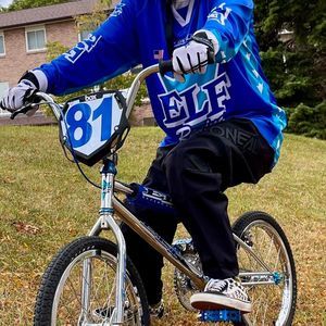 Meet your Posher, Ben